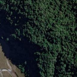 Satellite imagery of Taylors Bluff, NZ