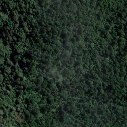 Satellite imagery of Taipo Bluff, NZ