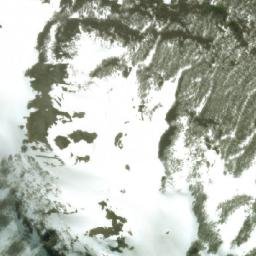 Satellite imagery of Cerro Treinta de Marzo, AR