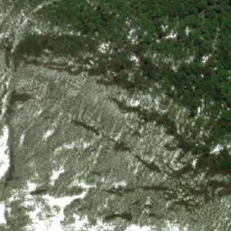 Satellite imagery of Cerro Treinta de Marzo, AR
