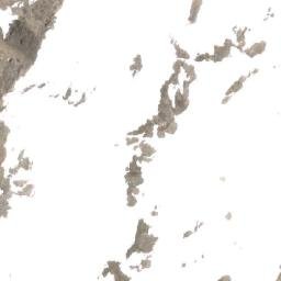 Satellite imagery of Cerro Riscoso, AR