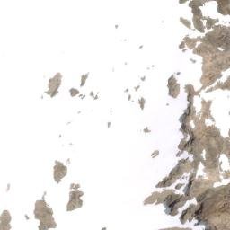 Satellite imagery of Cerro Riscoso, AR