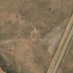 Satellite imagery of ESQL, AR