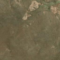 Satellite imagery of Cerro Triste, AR