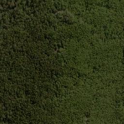 Satellite imagery of Lorkins Lookout, AU