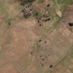 Satellite imagery of Cider Hill, AU