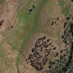 Satellite imagery of Cider Hill, AU