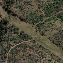 Satellite imagery of Kings Rocks, AU