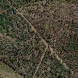 Satellite imagery of Kings Rocks, AU