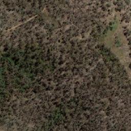 Satellite imagery of Kings Rocks, AU
