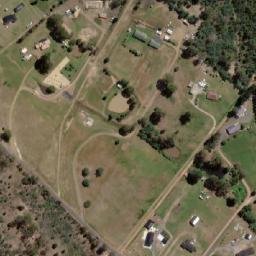 Satellite imagery of Flinty Hill, AU