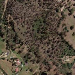 Satellite imagery of Flinty Hill, AU