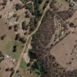 Satellite imagery of Flinty Hill, AU