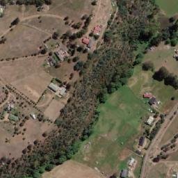 Satellite imagery of Shepherds Hill, AU