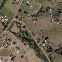 Satellite imagery of Shepherds Hill, AU