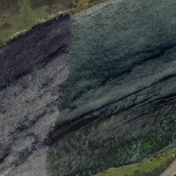 Satellite imagery of Limestone Hill, AU