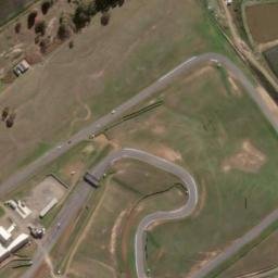 Satellite imagery of Tent Hill, AU