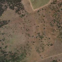 Satellite imagery of Butchers Hill, AU