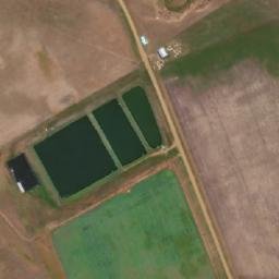 Satellite imagery of Butchers Hill, AU