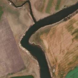 Satellite imagery of Park Hill, AU