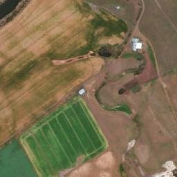 Satellite imagery of Park Hill, AU