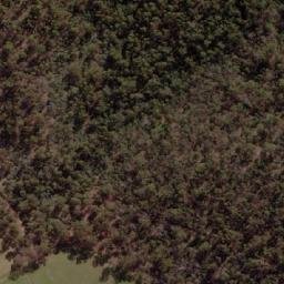 Satellite imagery of Dunbabins Hills, AU