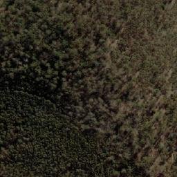 Satellite imagery of Dunbabins Hills, AU