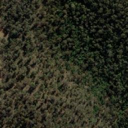 Satellite imagery of Heans Hill, AU