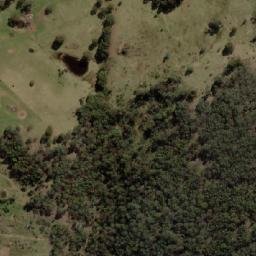 Satellite imagery of Rabbit Hill, AU