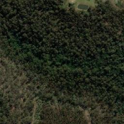 Satellite imagery of Rabbit Hill, AU
