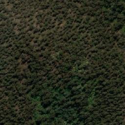 Satellite imagery of Corbetts Lookout, AU