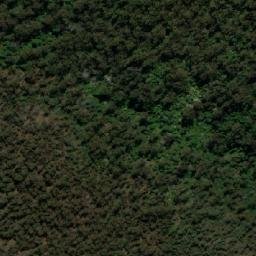 Satellite imagery of Corbetts Lookout, AU