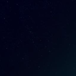 Satellite imagery of Cape Peron, AU
