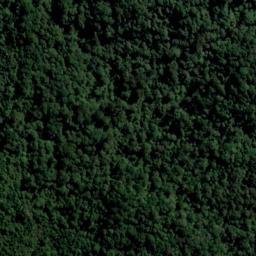 Satellite imagery of Griffin Bluff, NZ