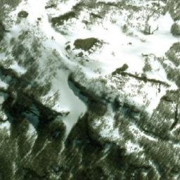 Satellite imagery of Cerro Treinta de Marzo, AR