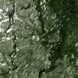 Satellite imagery of Cerro Treinta de Marzo, AR