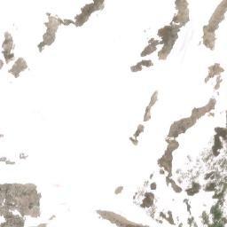 Satellite imagery of Cerro Riscoso, AR