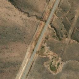 Satellite imagery of ESQL, AR
