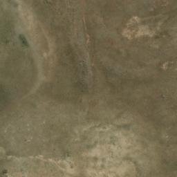 Satellite imagery of Cerro Triste, AR