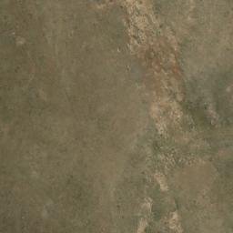Satellite imagery of Cerro Triste, AR
