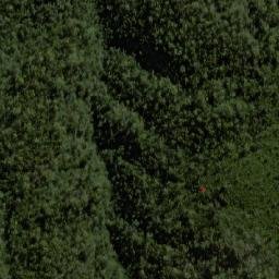 Satellite imagery of Frederick Hill, AU