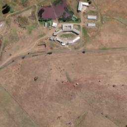 Satellite imagery of Cider Hill, AU
