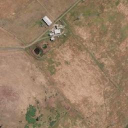 Satellite imagery of Cider Hill, AU