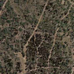 Satellite imagery of Kings Rocks, AU