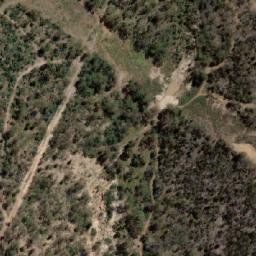 Satellite imagery of Kings Rocks, AU