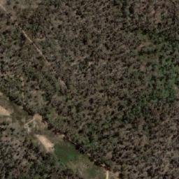 Satellite imagery of Kings Rocks, AU