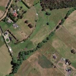 Satellite imagery of Shepherds Hill, AU