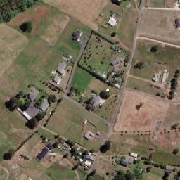 Satellite imagery of Shepherds Hill, AU