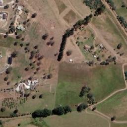 Satellite imagery of Shepherds Hill, AU