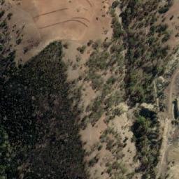 Satellite imagery of Limestone Hill, AU